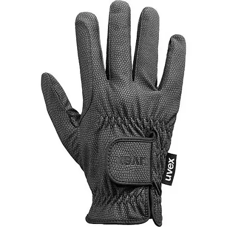 Uvex Sportstyle Vinter Ridhandske | Prissänkt