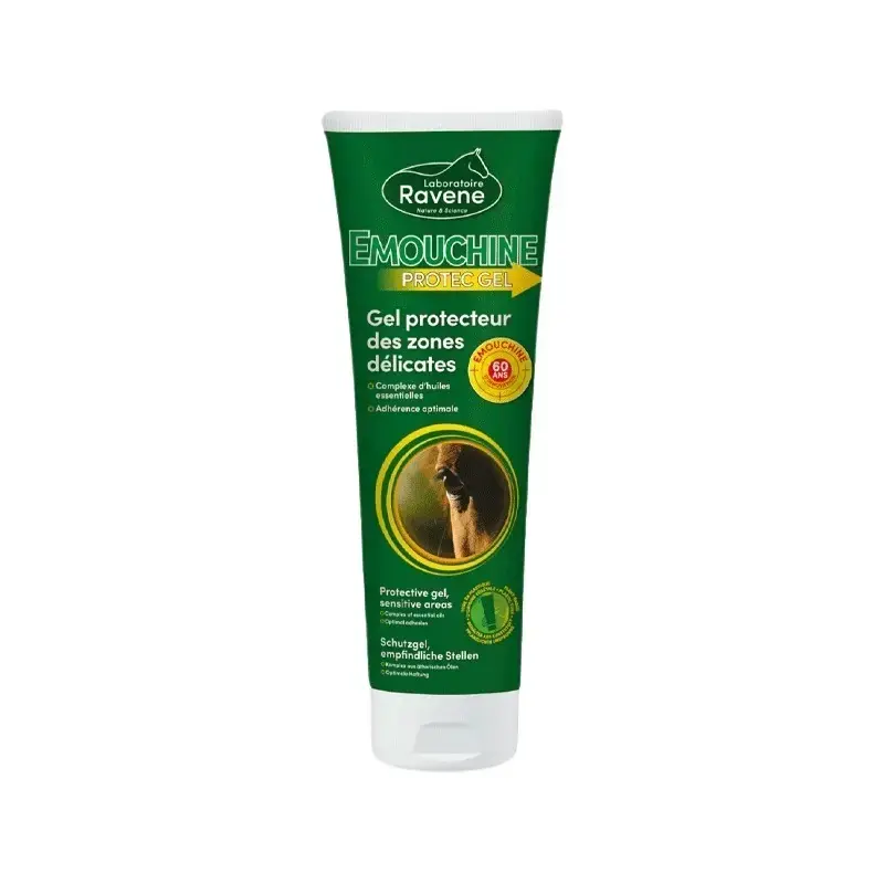 Gel Emouchine Ravene | Kampanj