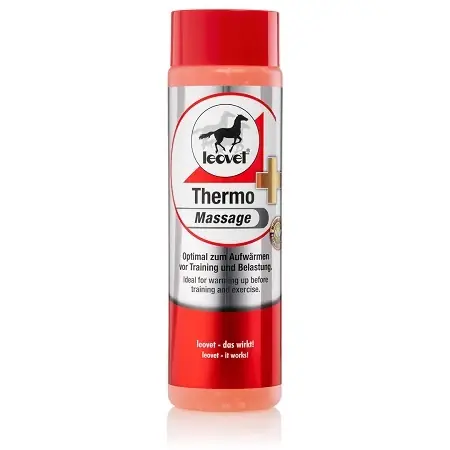 Rea - Leovet Thermomassage 500ml