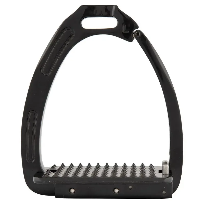 Nyligen tillagt - Aluminiumsadlar BR Equitation Lavarone