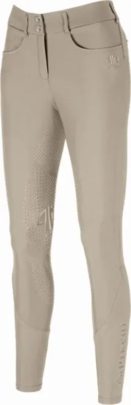 Bara idag | Ridbyxor CAMIE SD, beige 42