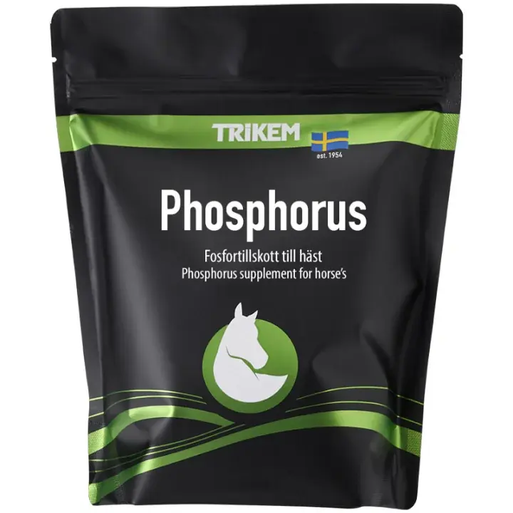 Phosphorous 1500g | Lågt pris