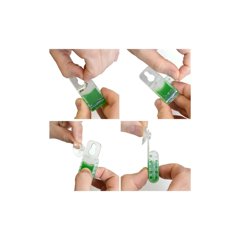 Premium - Gel Aquarium Systems Waste-Away