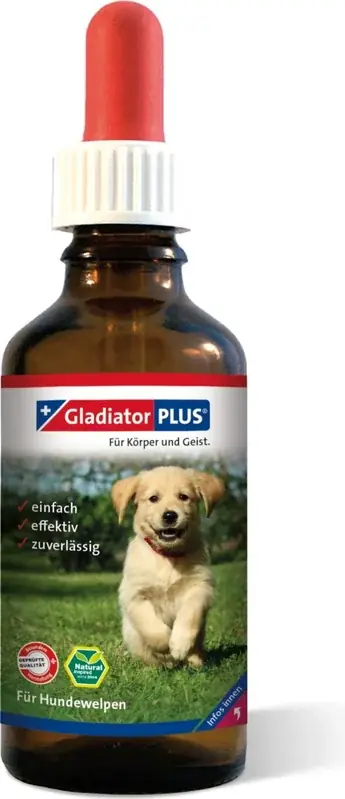 Hög kvalitet | Valpar 100 ml