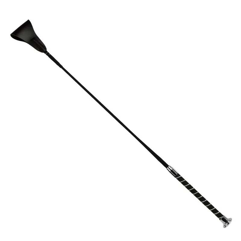 Toppkvalitet | Ridpiska York Cristal