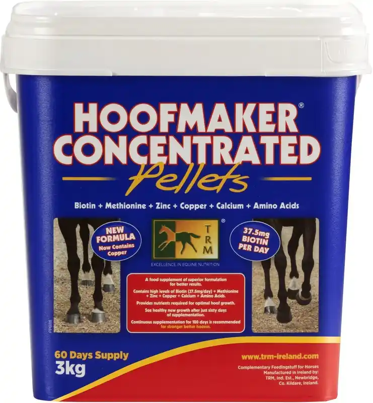 Ny produkt | Hoofmaker concentrated 3 kg