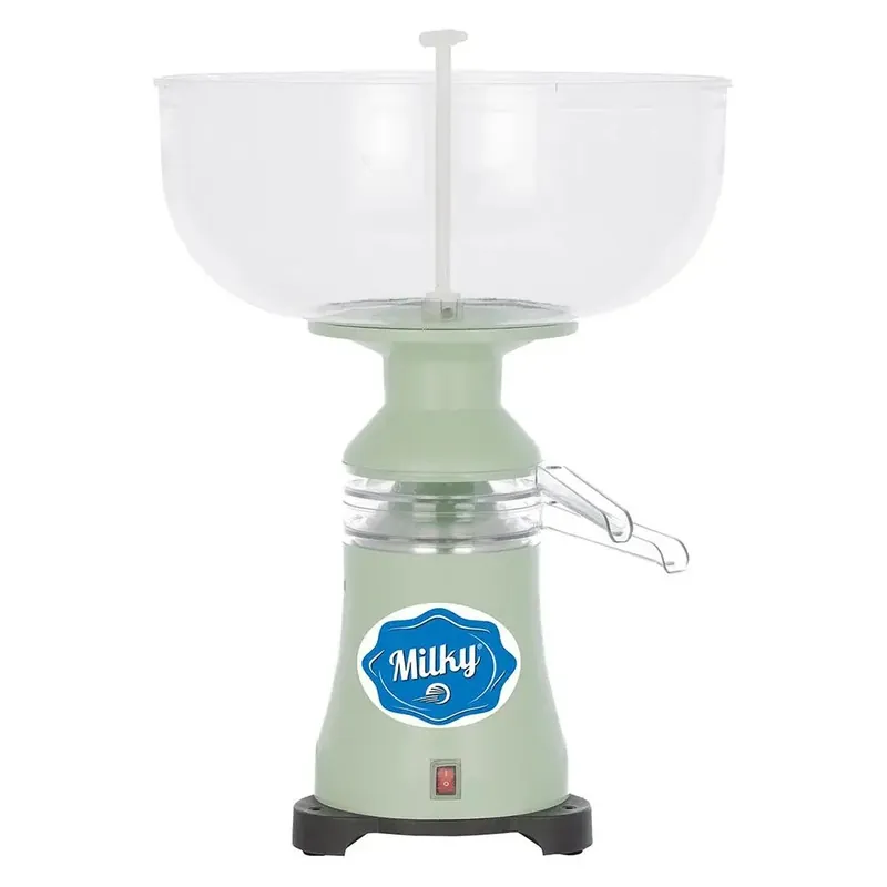 Kampanj - Écrémeuse électrique Milky FJ90 PP
