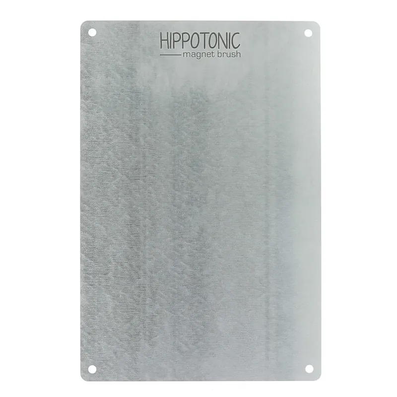 Stålplåt Hippotonic - Snabb leverans