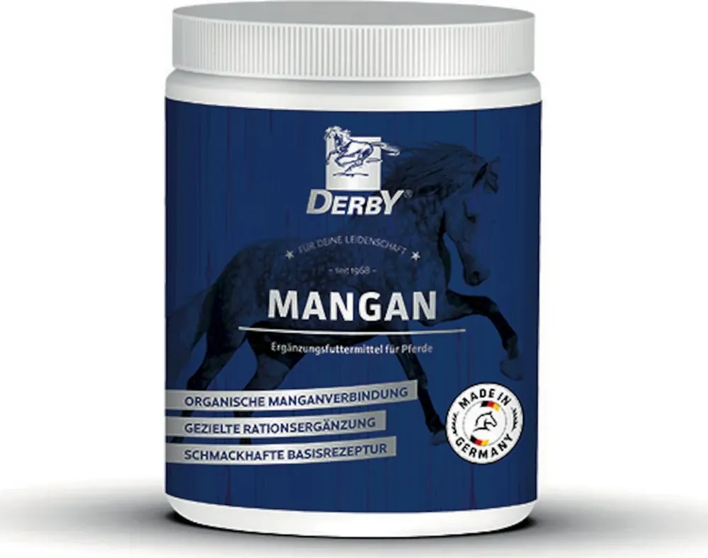 Fynd | Mangan 1 kg