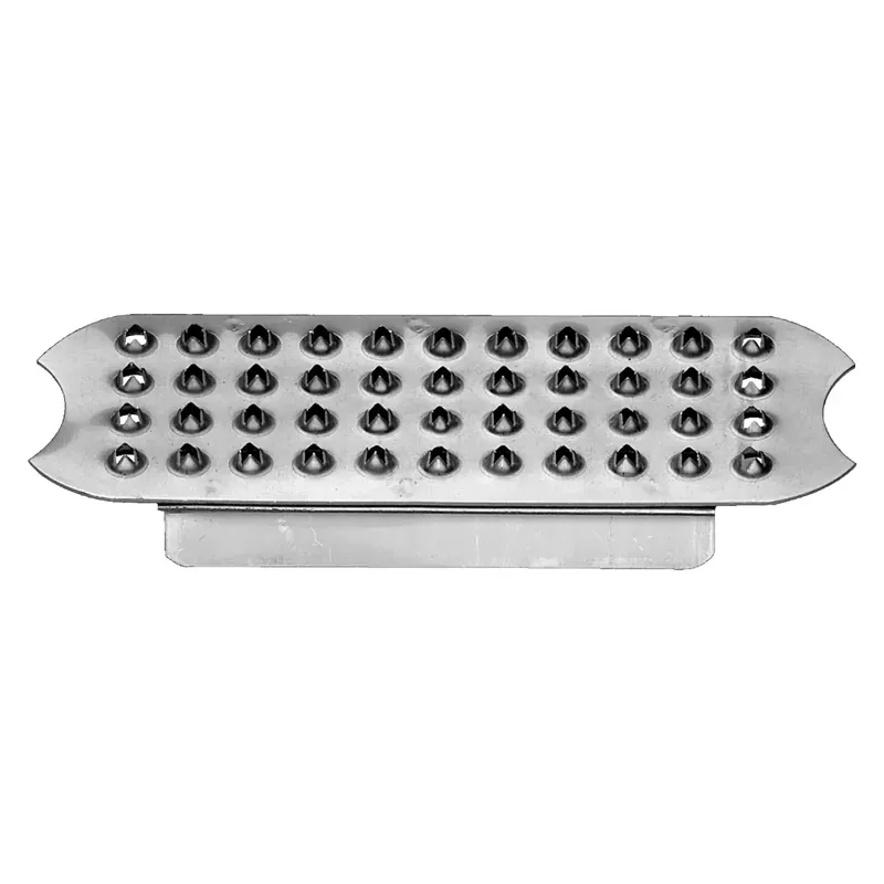 Istad i rostfritt stål Sprenger Compact / System-4 | Köp idag