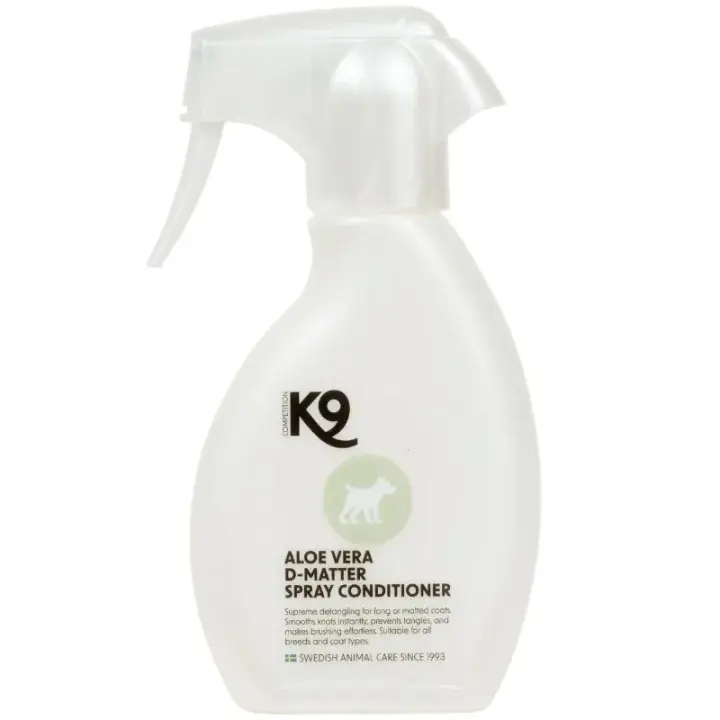 Missa inte | Spraybalsam Dmatter Instant 250ml