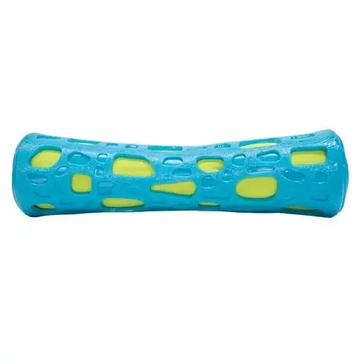 Bara idag - OllyDog Adventure FetchToy Blue/Lime