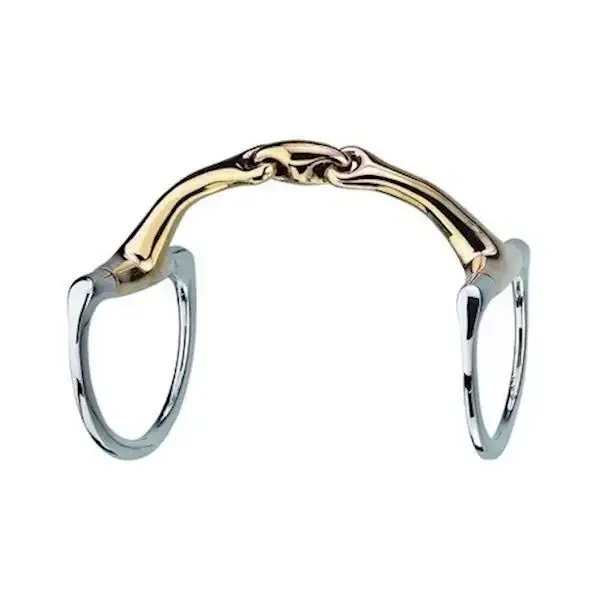 Sänkt pris | Sprenger Dynamic RS eggbett fasta ringar 14mm