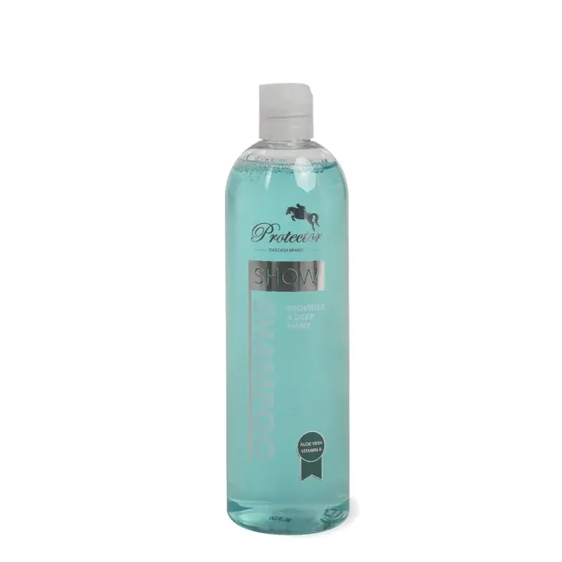 Säker betalning | Protector Shampoo 500 ml
