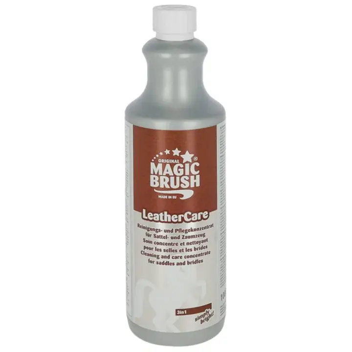 Lädervård 3in1 1000ml | Premium