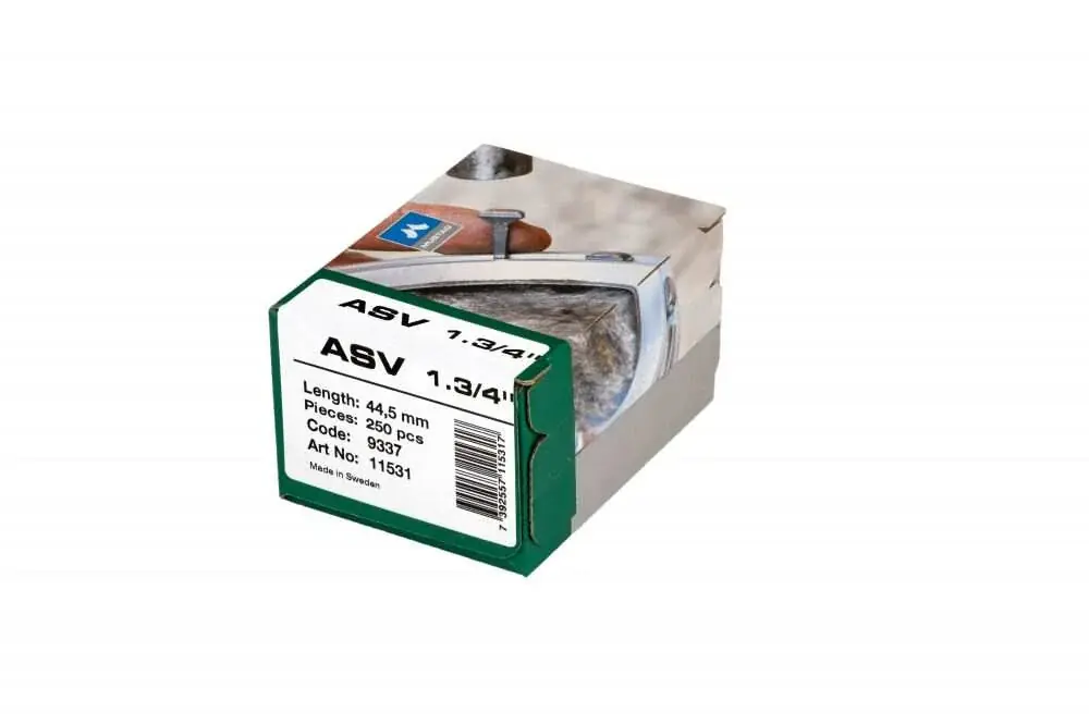 Mustad Söm ASV - Kampanj