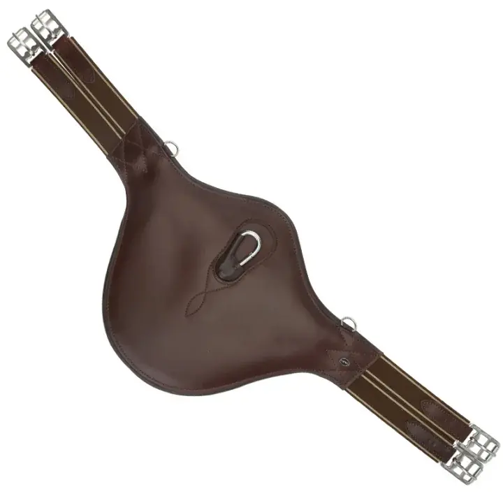 Magplatta Cheval HG Brun - Spara mer