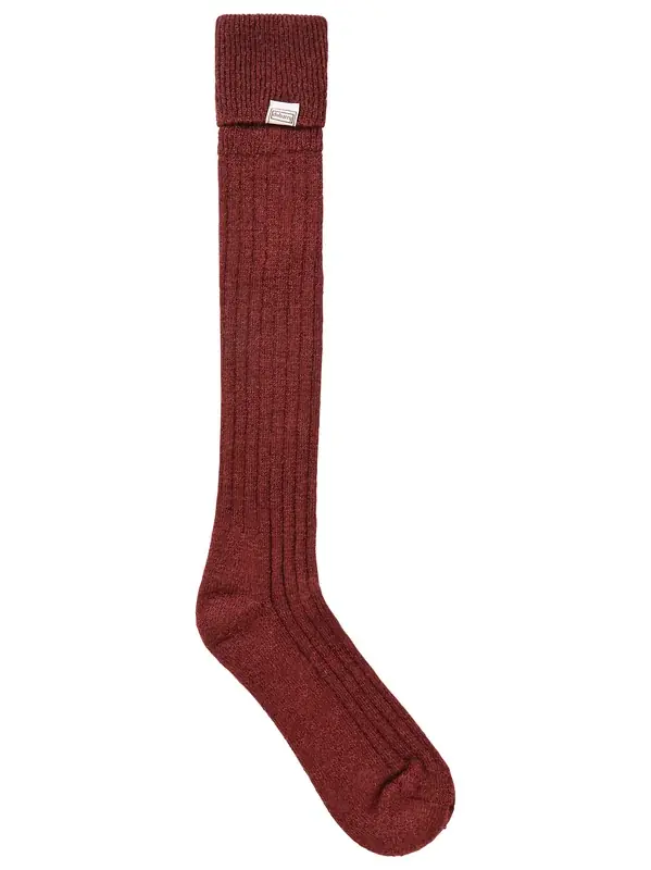 Alpacka Socks – Malbec - Populärt just nu