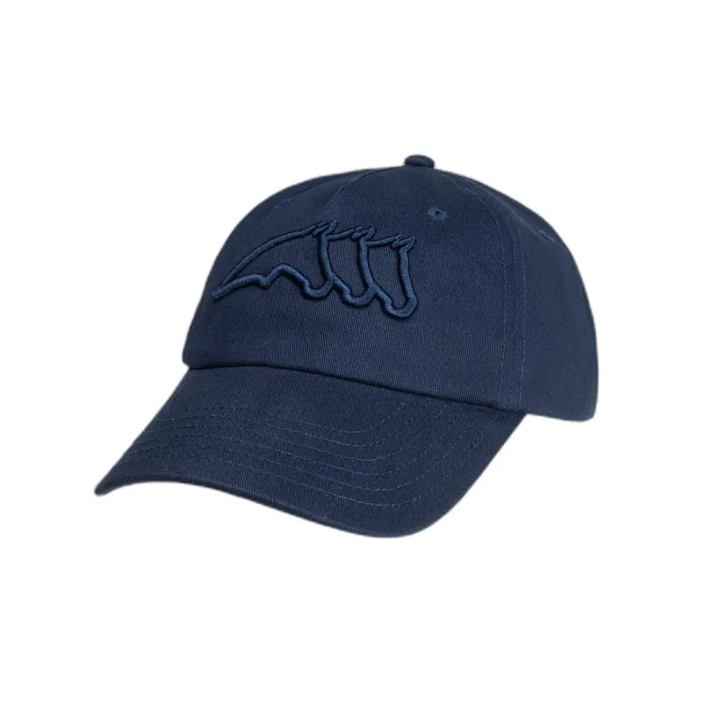 Basebollkeps med logotyp Equiline | Slutrea