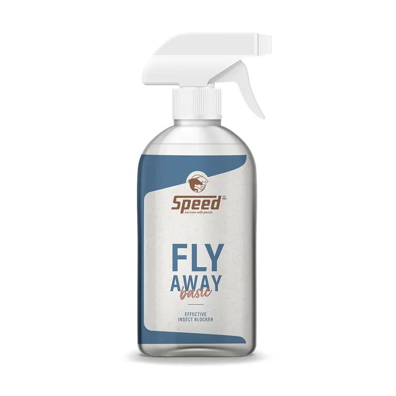 Lägg i varukorg - Insektsspray för hästar Speed Fly-Away Basic