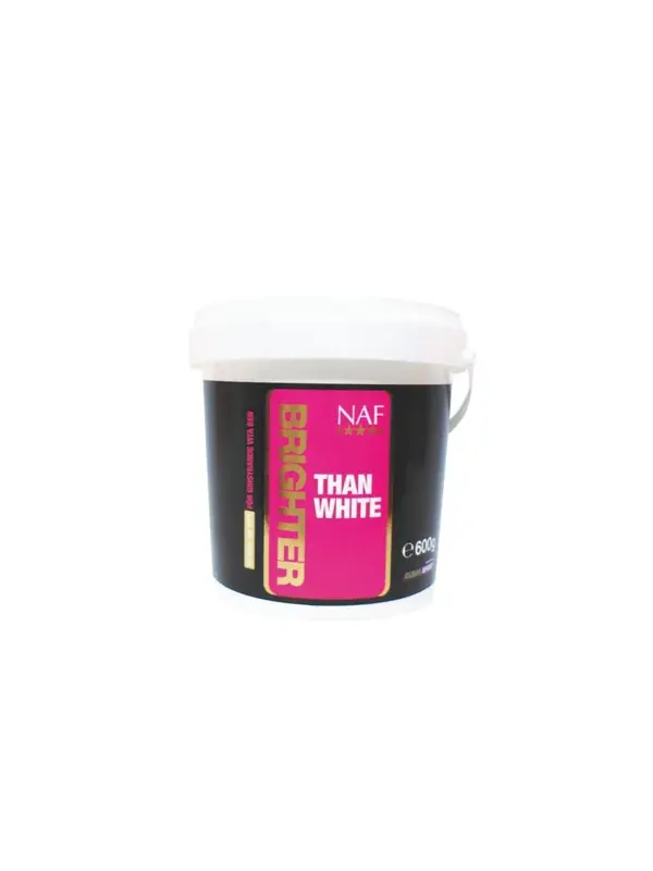 Brighter Than White 600g - Erbjudande