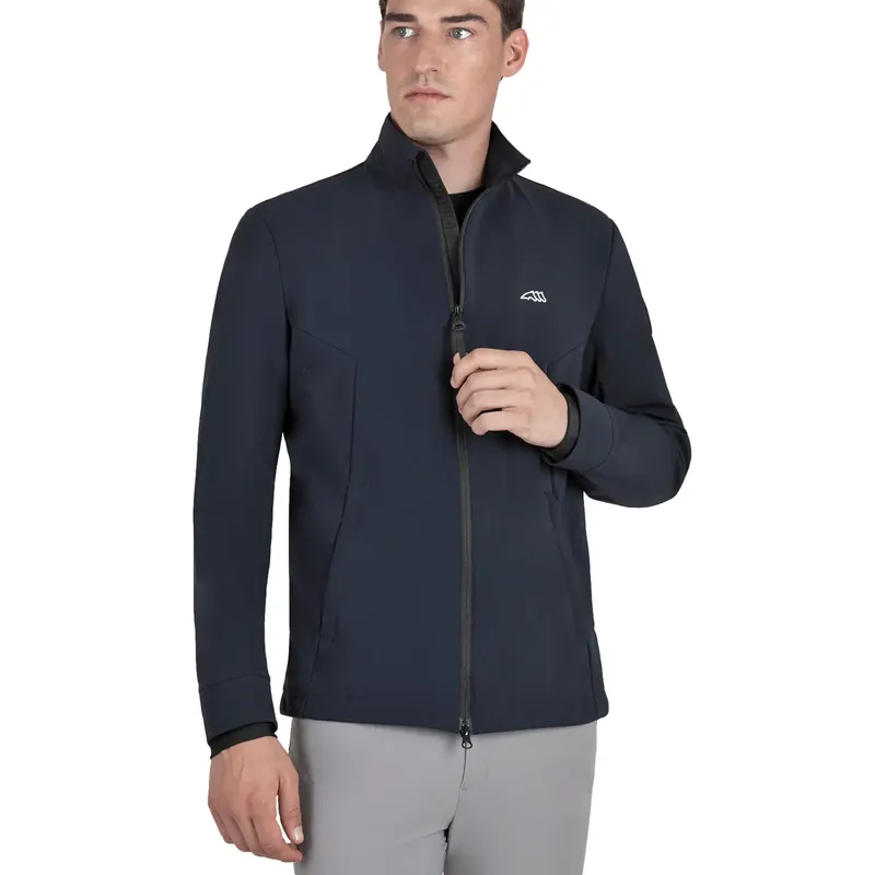 Ridjacka Equiline Cranc Softshell | Reapris