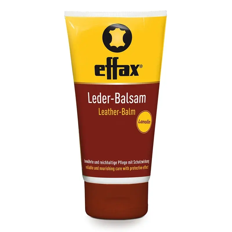 Mycket efterfrågad | Läderbalsam – 150 ml