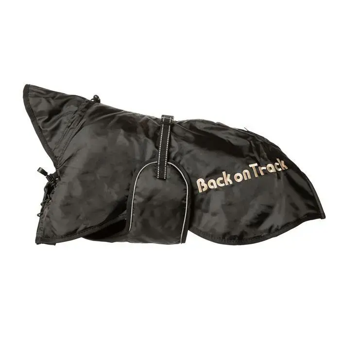 Standardrock Back on Track 82 cm - Spara mer