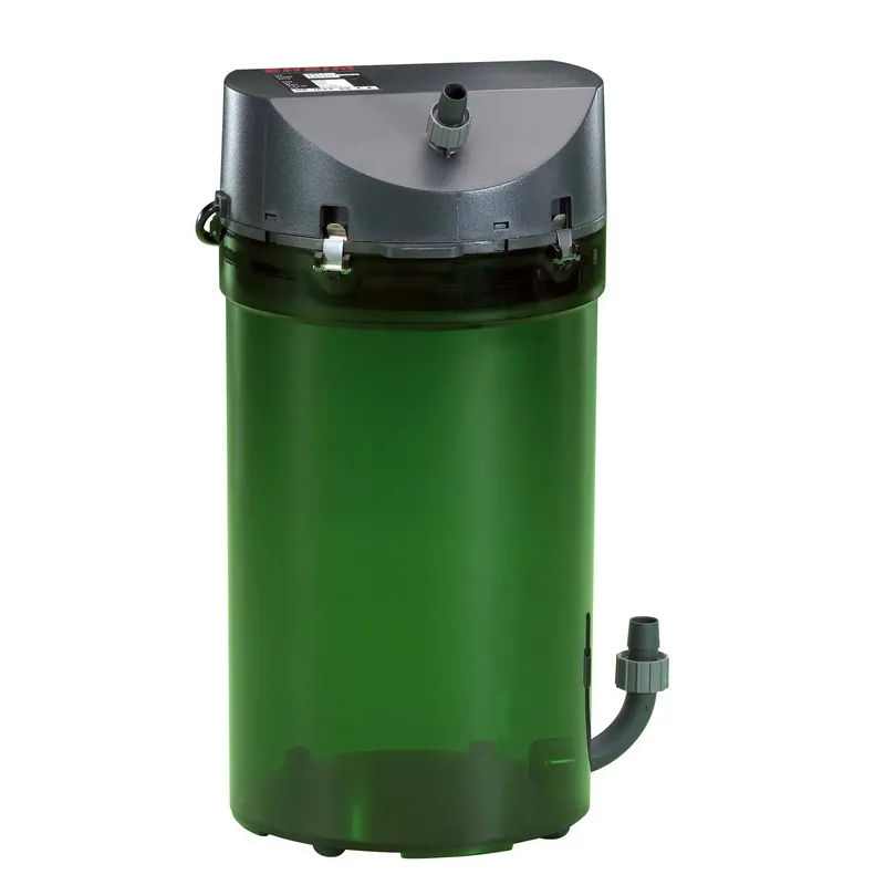Filter utan massa Eheim Classic 600 - Ny lansering