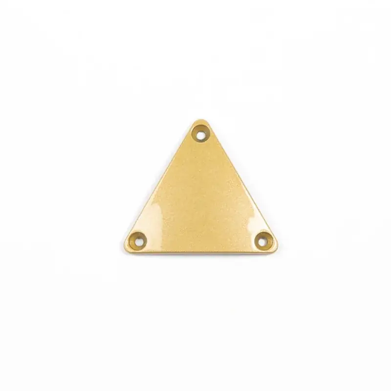 Antares Helmet Triangle – Gold - Skaffa nu