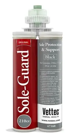 Nyligen tillagt | Vettec Sole Guard 210CC