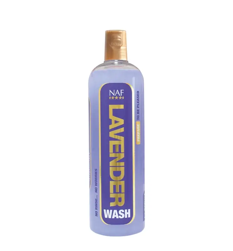 Lavender Wash – 500ml - Bra pris just nu