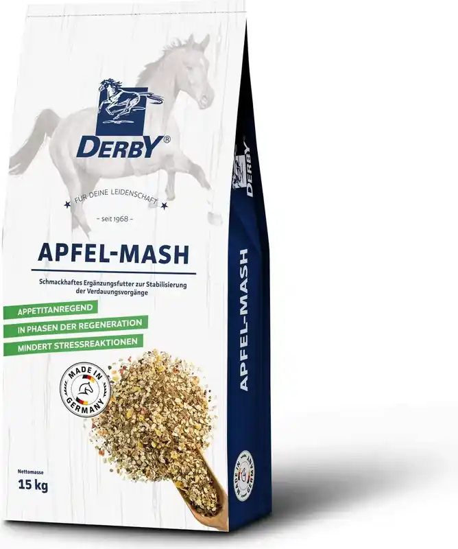 Apple Mash 8 kg - Mycket populär