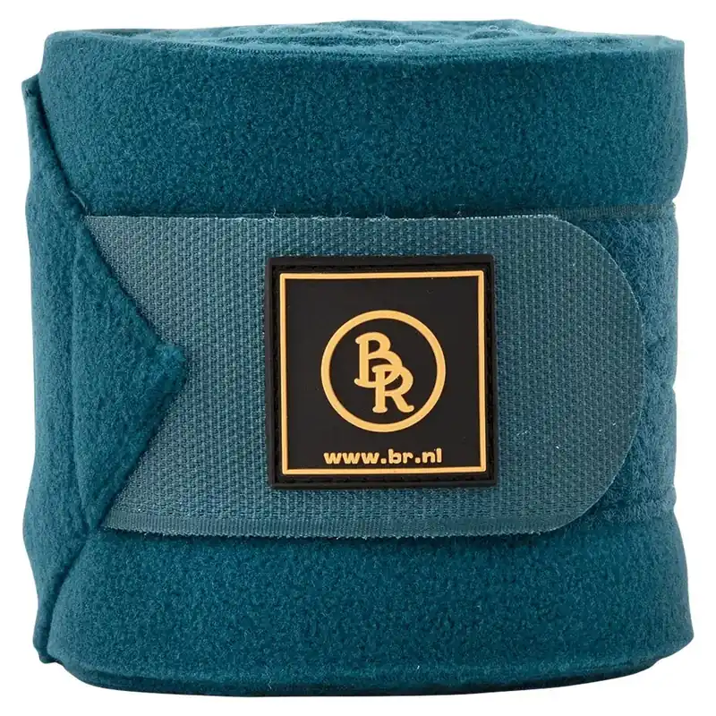 Premium | Elastiskt bandage för hästar BR Equitation Event