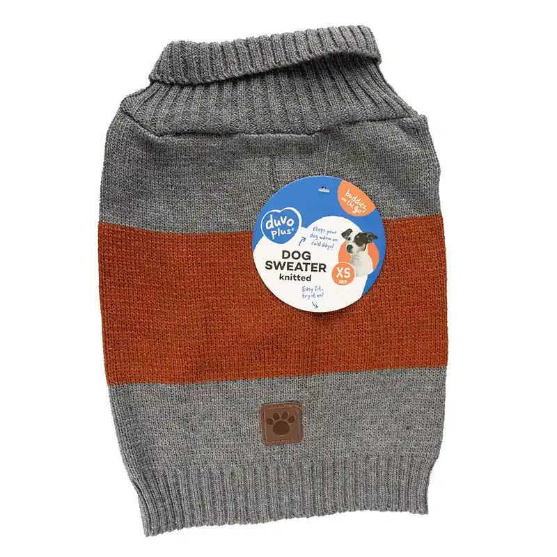 Hundtröja Duvoplus Cozy XS - Rabatter