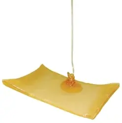 Extra rabatt | KOMPRESS HONUNG 10X10CM 5 ST