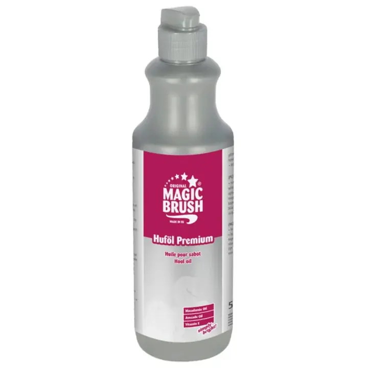 Snart slut | Hovolja Premium 500ml