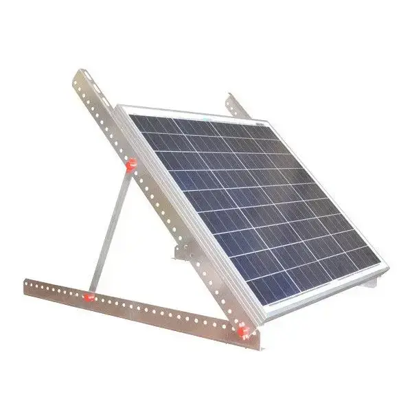 Precis lanserat | Solpanel med stöd Horizont