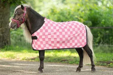 Passa på nu - HKM Cooler Henni Shetty 95cm