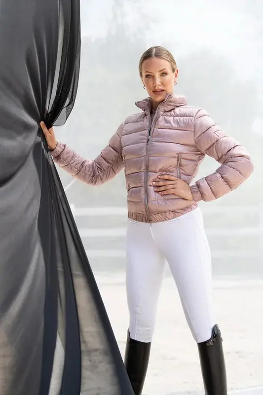 Lågt pris | Pikeur Quilt-Jacket 5016 Selection