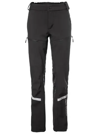 Mountain Horse Softshell Byxa Svart | Extra bra pris