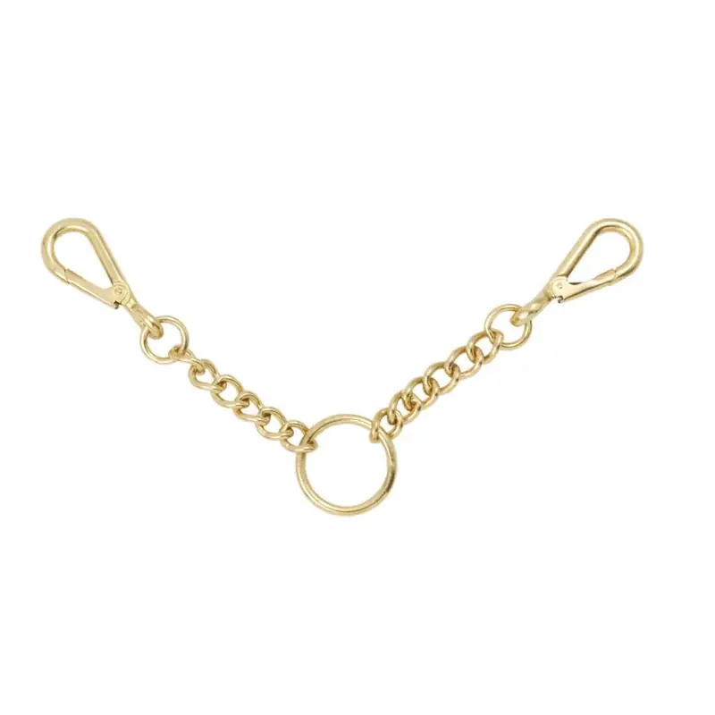 Delta Kedja – Mässing – 30 cm | Spara nu