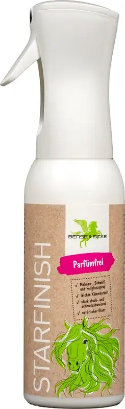 Favorit hos kunderna | StarFinish Parfymfri 500 ml
