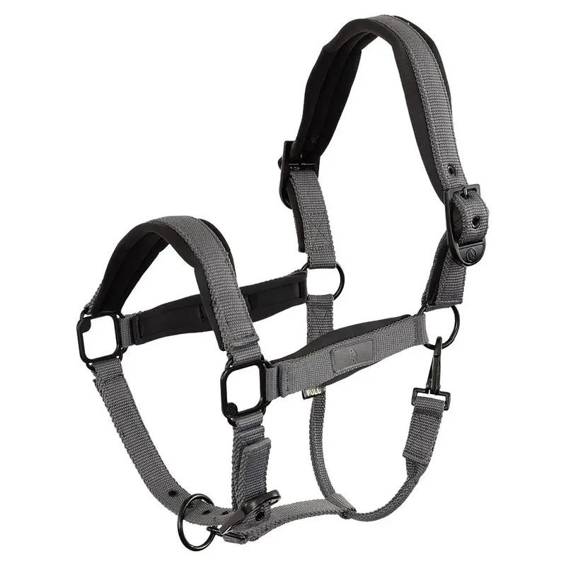Försäljningssuccé - Halter BR Equitation Fedde