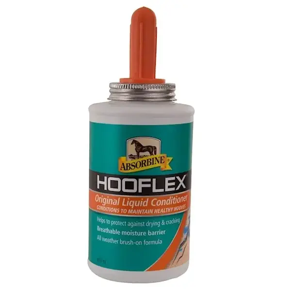Absorbine Liquid Conditioner Hooflex 450 ml | Premiumkvalitet