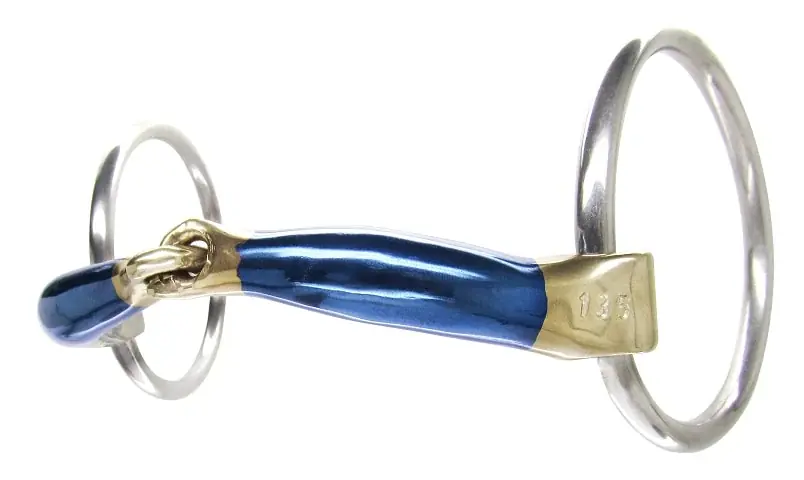 Ultra Comfy Lock Up – 12 mm - Skynda dig