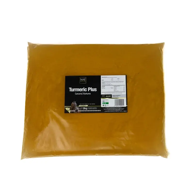 GURKMEJA PLUS PULVER 2 KG - Spara mer