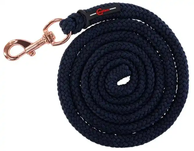 Nyinkommet | Grimskaft 2m – Rosé / Mässing Classy – COVALLIERO