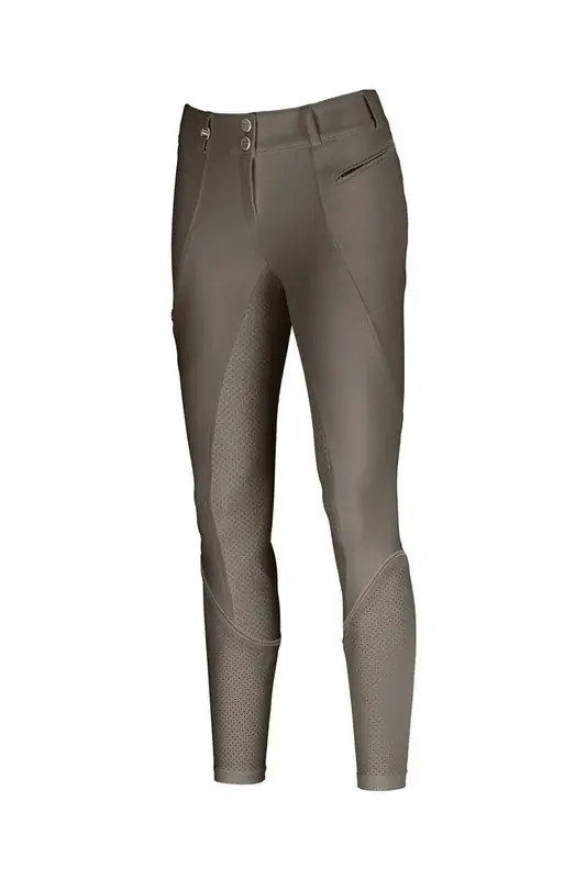 Nyligen tillagt | RIDBYXA DILARIA WALNUT