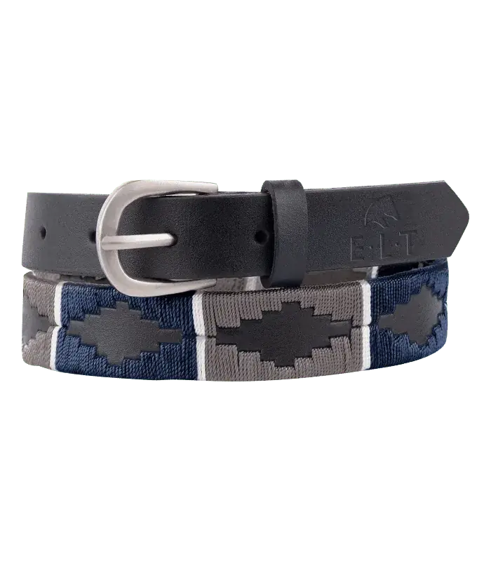 Skärp – Polo Belt Gemma – E.L.T - Skaffa nu